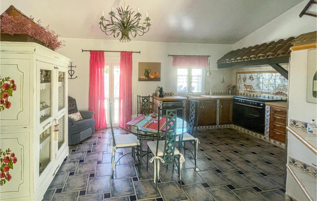 Amazing Home In Las Terreras, Lorca With Kitchen Las Lomas de Laston Exteriér fotografie