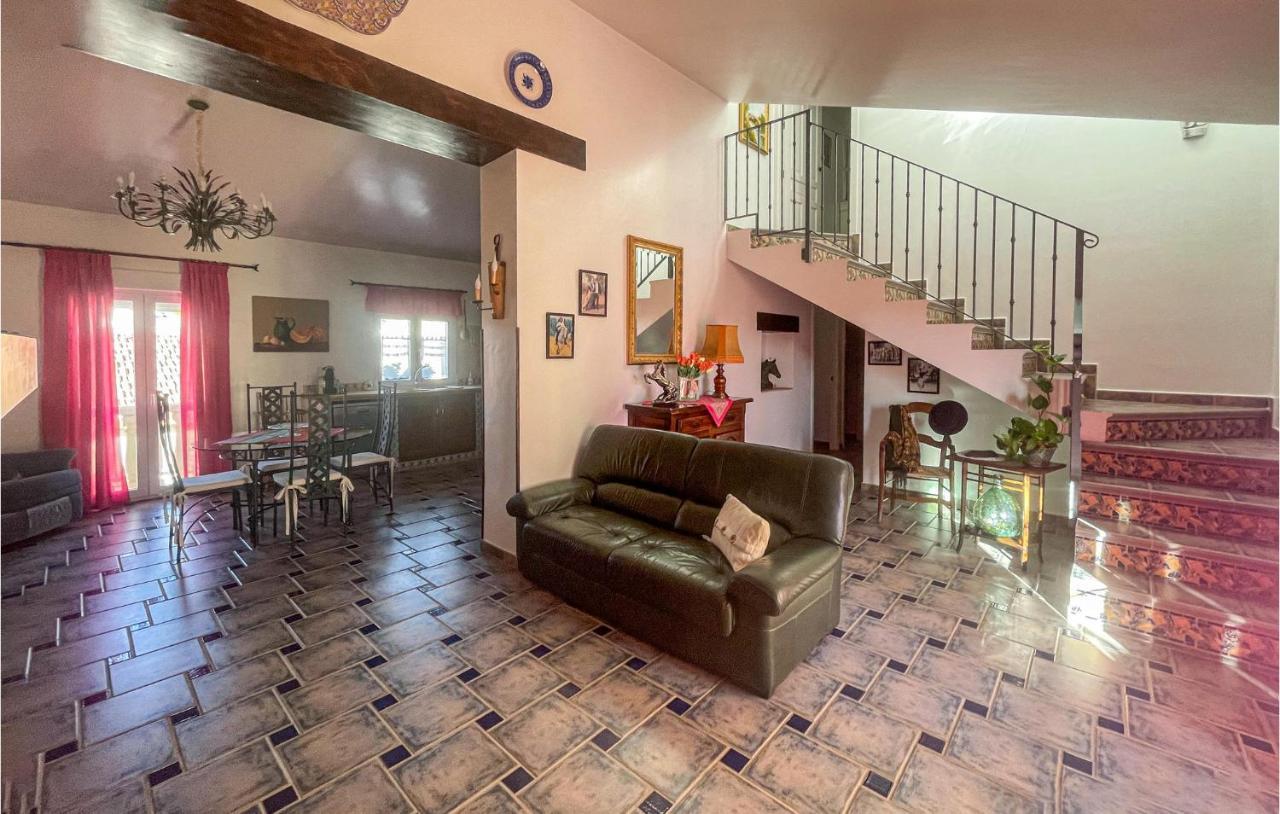 Amazing Home In Las Terreras, Lorca With Kitchen Las Lomas de Laston Exteriér fotografie