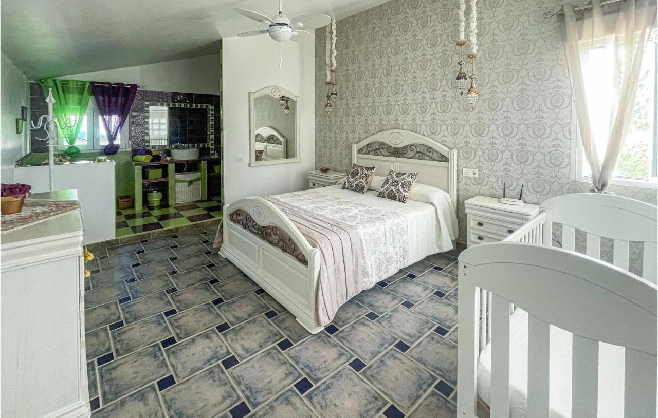Amazing Home In Las Terreras, Lorca With Kitchen Las Lomas de Laston Exteriér fotografie